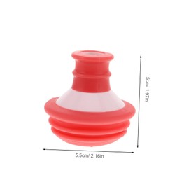 Healeved Chin Exerciser for Double Chin Reduction Jaw Trainer Facial Yoga Tool Face for