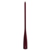 VMS Racing 9 inch SPIKE ANTENNA in RED Billet Aluminum