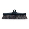 山崎 Industrial Cleaning Supplies Professional Tech Bull Long TF/TF – N (Spare) Black