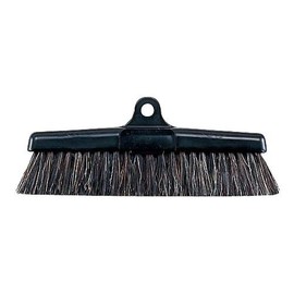 山崎 Industrial Cleaning Supplies Professional Tech Bull Long TF/TF – N (Spare) Black