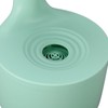 Anti Gravity Humidifier Water Drop Humidifier Quiet Operation Fine Misting