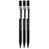 Pentel 0.5mm (A125) Black Sharplet 2 Automatic Pencil Drafting Mechanical