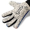 Rinat Nkam Training Goalkeeper Gloves Kids Unisex Blue Size 5