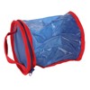 Golf Ball Storage Bag Large Capacity Foldable Portable Ball Storage