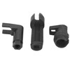 Fuel Injector Socket Set Removal Tool Replacement for Ford F‑450