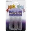 Quilled Creations Quilling-Kamm, Kunststoff, Mehrfarbig, 1.21 x 9.85 x 14.96