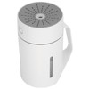 Night Light Humidifier Humidification Cup USB Rechargeable Household Car Water