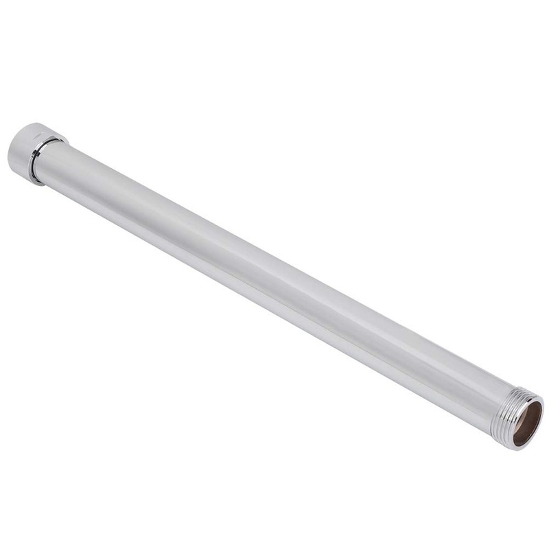 Shower Pipe, 3/4 Inch Female Thread Shower Extension Tube and