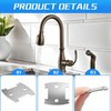 015425-45 Faucet Aerator Removal Tool fit for Moen for Kohler