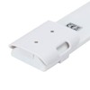 4-Zone Wireless Remote Control with Wall Mount for Alternative Control