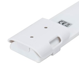 4-Zone Wireless Remote Control with Wall Mount for Alternative Control of Bluetooth Mesh Lights and Bulbs without Smartphone/Tablet App L141xW46xH18mm