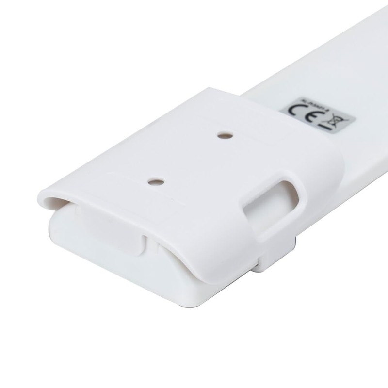 4-Zone Wireless Remote Control with Wall Mount for Alternative Control