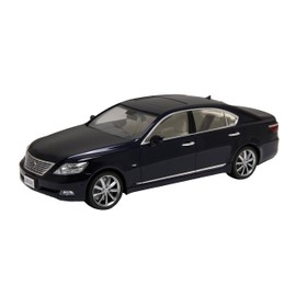 blistering Mist Model 1/Up Series No. 7 Toyota Lexus LS600HL 2010 Year Model Plastic Model Id7 