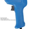 Plastic Welder Multipurpose Portable Repair Kit With Hot Staple Plastic