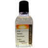 Handmade Natural Tea Tree Shampoo - Range No.5 - Oily Scalp/Scalp Acne and Blackheads/Head Lice/Anti - Dandruff/Fungal Infection Relief (25 ml)