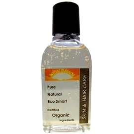 Handmade Natural Tea Tree Shampoo - Range No.5 - Oily Scalp/Scalp Acne and Blackheads/Head Lice/Anti - Dandruff/Fungal Infection Relief (25 ml)