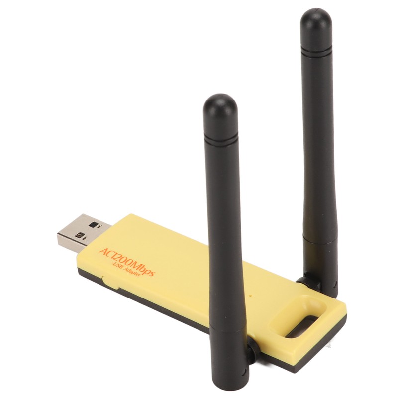 USB WiFi Adapter 2.4GHz 5GHz USB 3.0 Interface USB Wireless