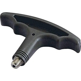 Axing BWZ 4-01 Crimp Handle for Fitting F-plug