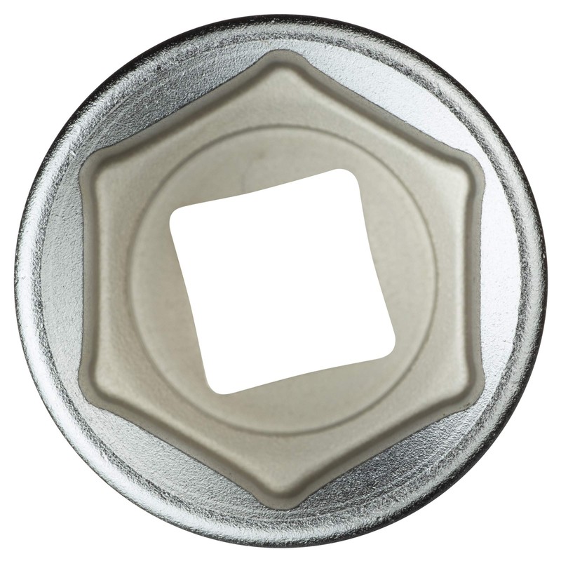Tone Socket (6 Angle) 3SB-24 Insertion Angle 3/8 mm (9.5