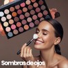 MIRAURA Kit Maquillaje Completo para Mujer Todo en Uno Paleta