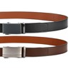 CHAOREN 40mm Ratchet Belt Buckle Only for 1 3/8 Slide