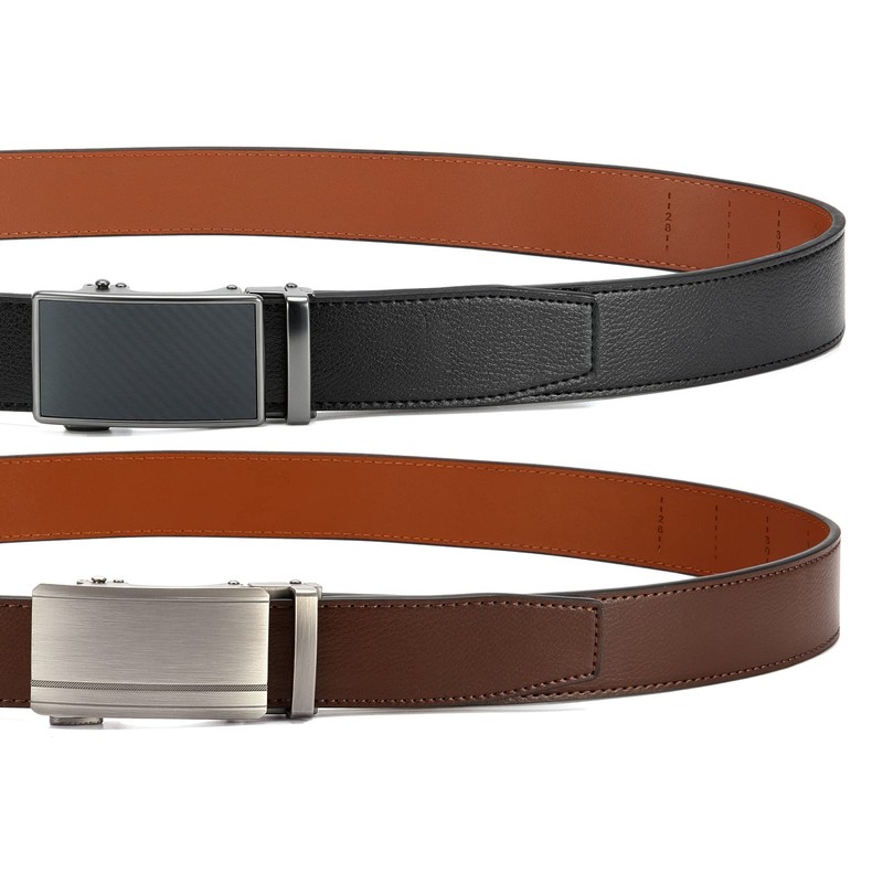 CHAOREN 40mm Ratchet Belt Buckle Only for 1 3/8 Slide