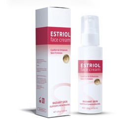 Anti-Aging Night Cream for Firming