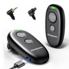 Hanpusen Rechargeable Camera Remote Shutter Release for Canon