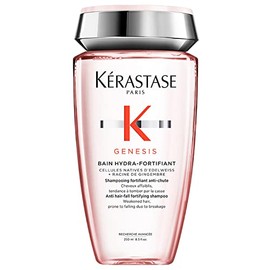 Kérastase Bain Hydra Fortifiant Shampoo Anti Caída 250