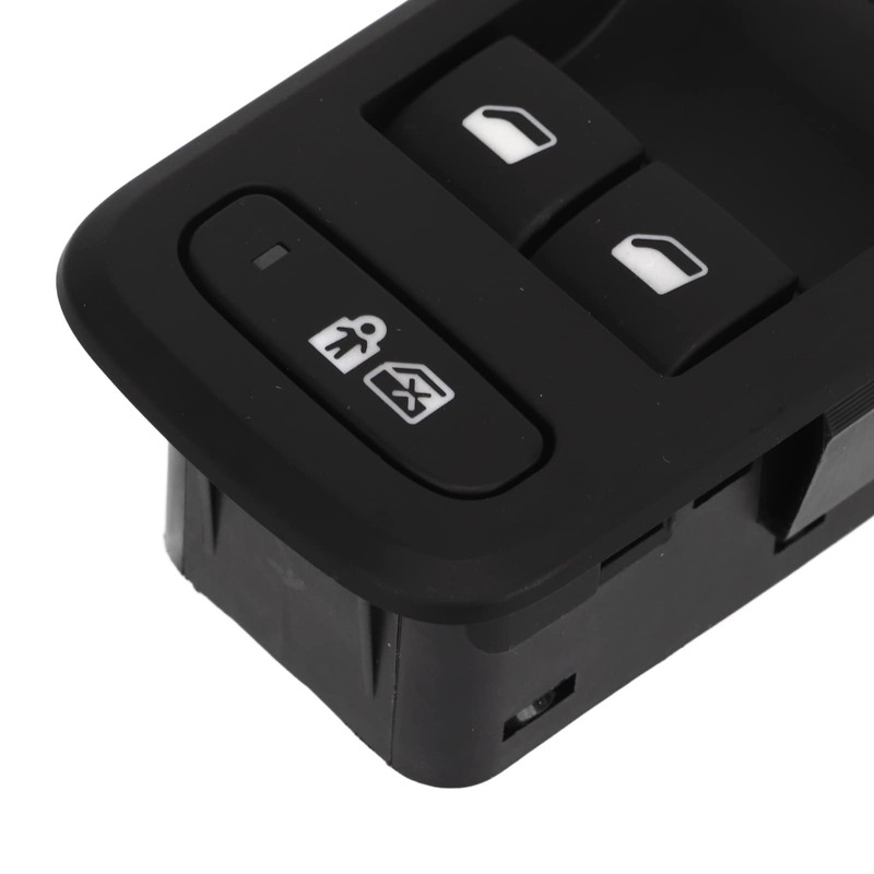 Car Window Regulator Switch 96631328XT Quick Response Sensitive Control Window