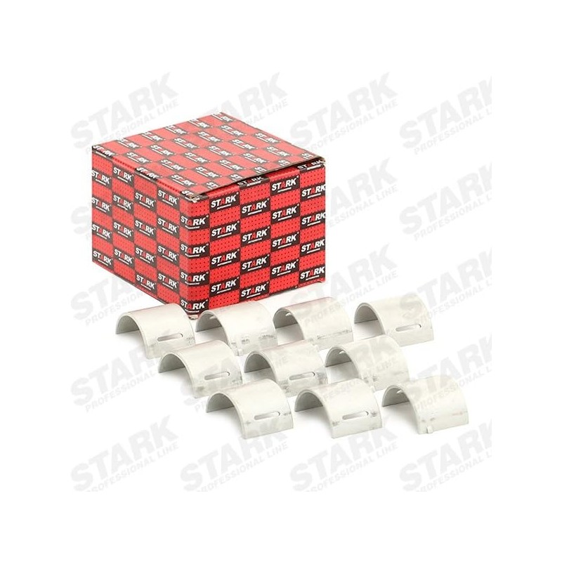STARK SKCAB-3100001 Camshaft Bearing Golf IV Hatchback (1J1) Polo (9N_)
