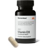 Momentous Vitamin D3, 5000 IU, 60 Capsules, NSF Certified, Gluten-Free