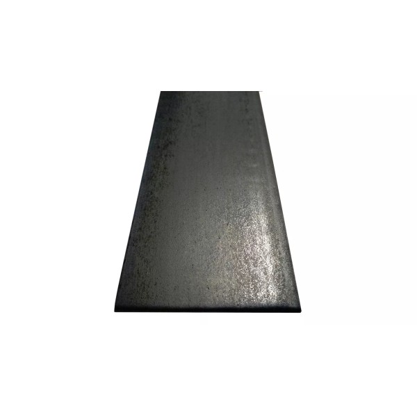 generic 3in x 24in x 1/4in Steel Flat Plate (0.25in