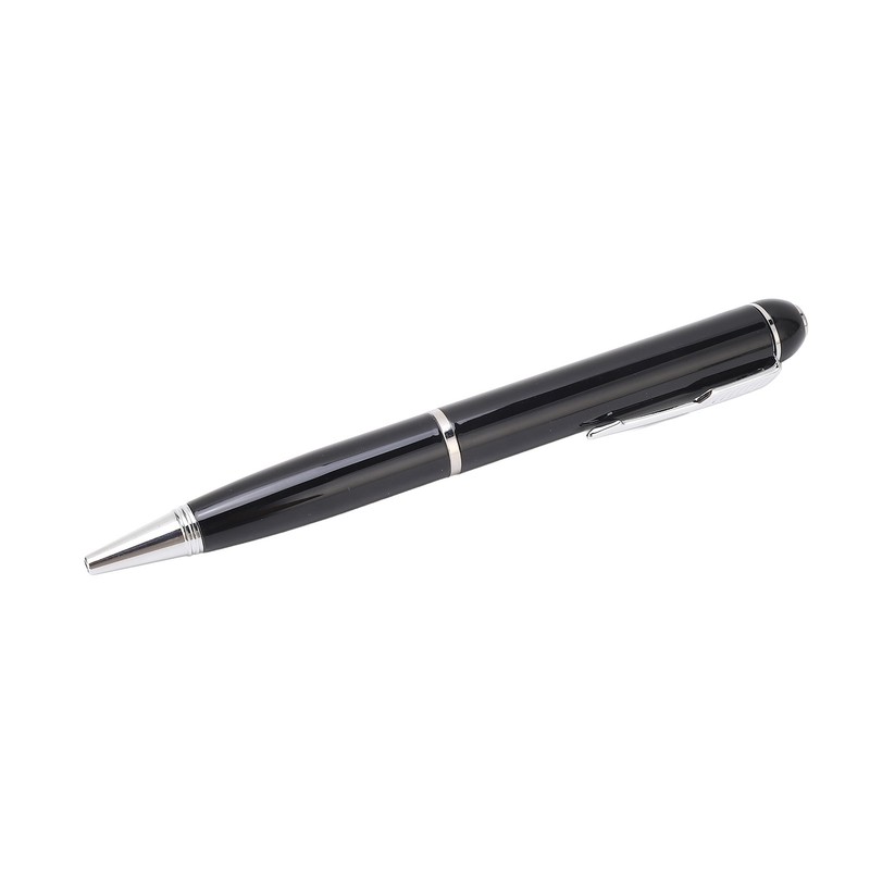 026 Digital Audio Record Pen One Touch HD Voice Activated