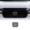 FDAIUN for 2019-2025 Honda Ridgeline Car Emblem Protection Film 8.5MIL