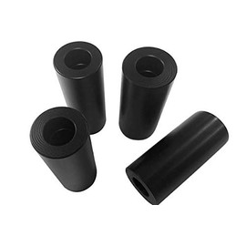 Steeda Autosports - 555-4438 - Alignment Kit - IRS Subframe 15-21 Compatible with/Replacement for 6770 Mustang