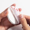 meioro Magnetic Smoke Detector Installation Tool,Quick and Easy Fastening Ceiling