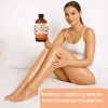 Aceite De Ricino Puro (castor Oil) 500ml