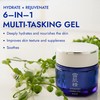 SEKKISEI Herbal Gel REFILL Pod, Multi-Purpose 6-in-1 Benefits Hydrating Gel