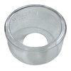 TCINDRR 7" Air Pre Cleaner Bowl 73186 3031851R1 Compatible with