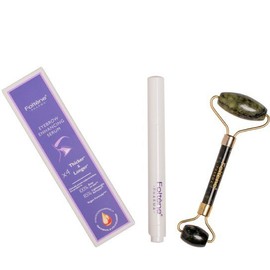 Foltene Enhancing Eyebrow Serum, 4ml & FREE Face Roller, 1pc