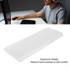 Keyboard Wrist Rest Acrylic Gaming Keyboard Wrist Rest Pad Mechanical