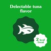 Greenies Feline Smartbites Healthy Indoor Cat Treats, Tuna Flavor, 2.1