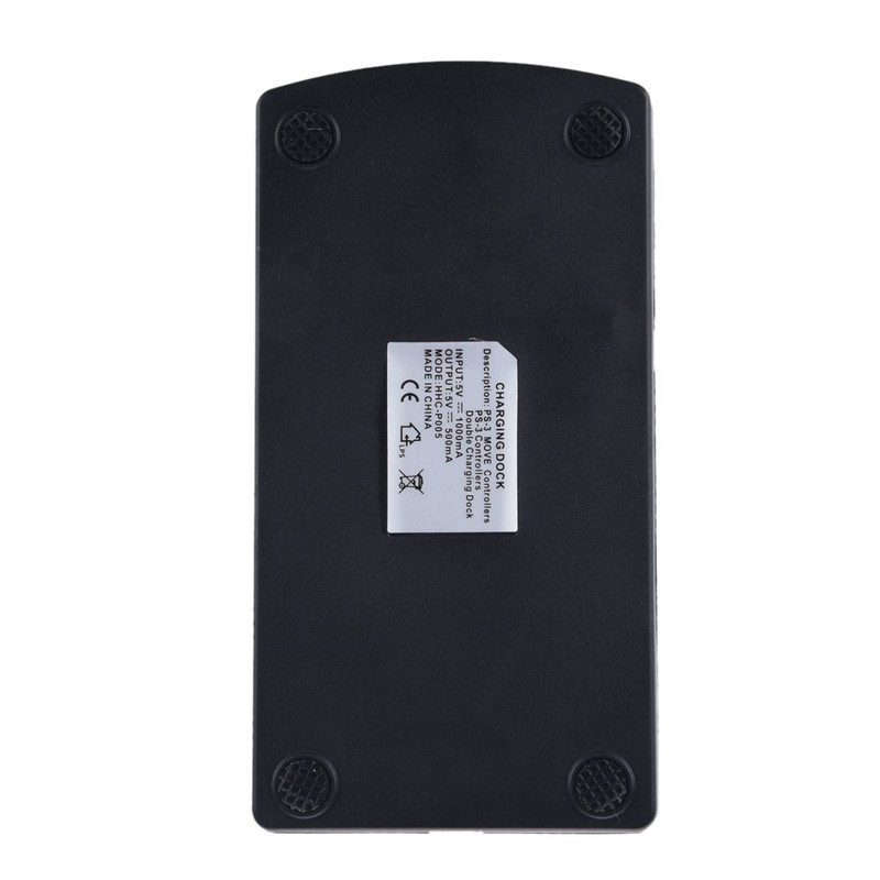 NIZEAMI 2in1 USB Charge Charger Double Deck for MOVE Wireless