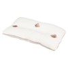 Cute Toddler Pillow Animal Pattern Soft PP Cotton Neck Support