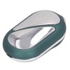 Handheld Sleeping Aid Massaging Relaxing Soothing Pulse Musical Sleep Instrument