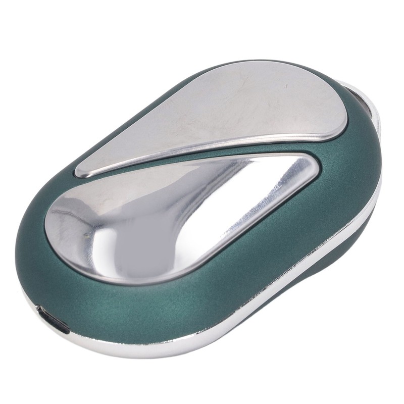 Handheld Sleeping Aid Massaging Relaxing Soothing Pulse Musical Sleep Instrument