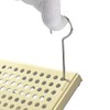 Drain Key Stainless Steel Lifting Hook for Drain Grate Daily