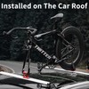 MUQZI Bicycle Fork Mount, Versatile Bicycle Block, Car Bicycle Roof