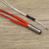 YINETTECH Pack of 4 3D Printer Heating Cartridges 24 V